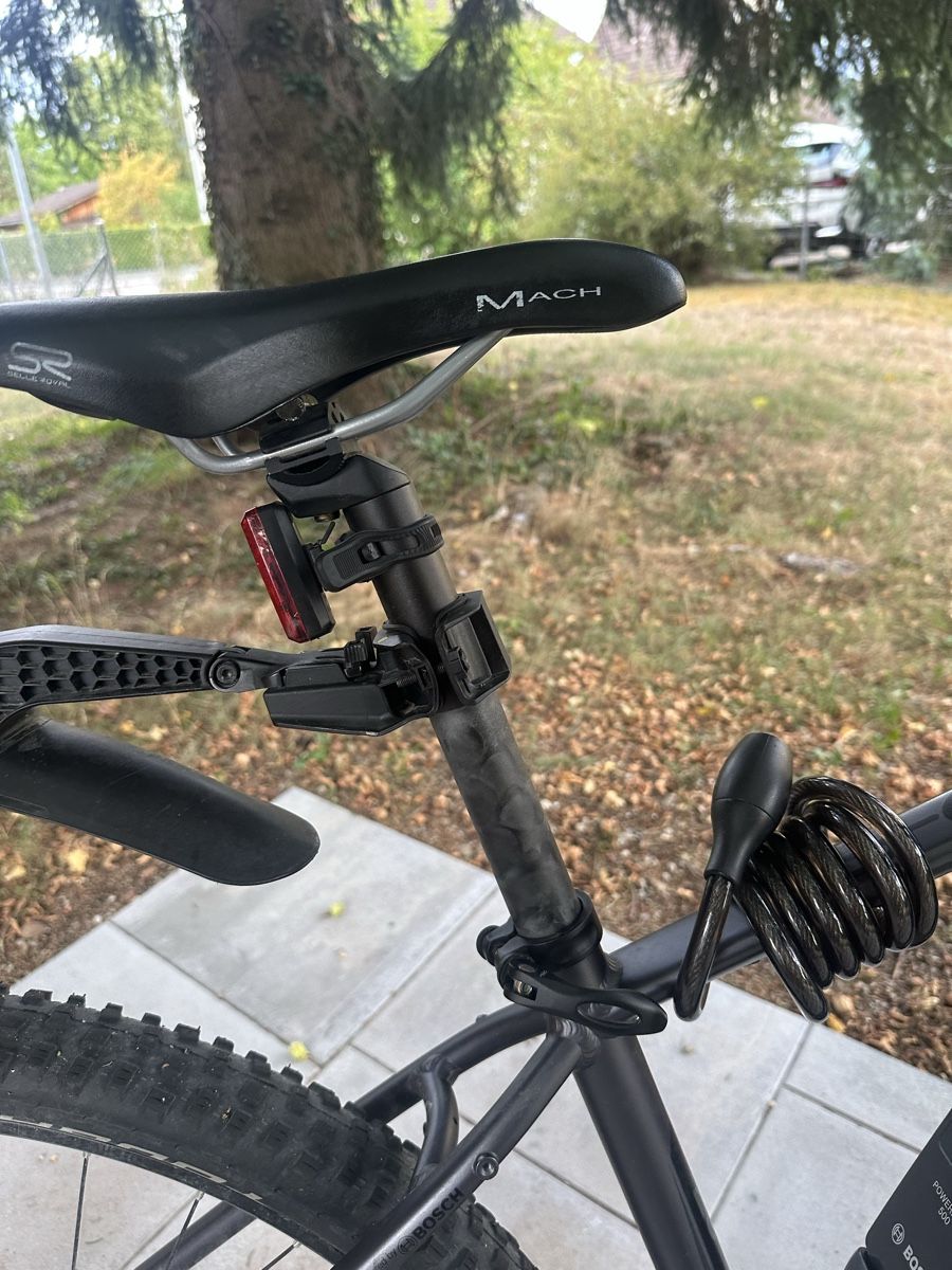 Bosch Biciclette: E-Velo 25km/h – Usato da Wetzikon ZH venduto da myk_m5zy 3