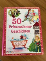 50 Prinzessinnen - Geschichten