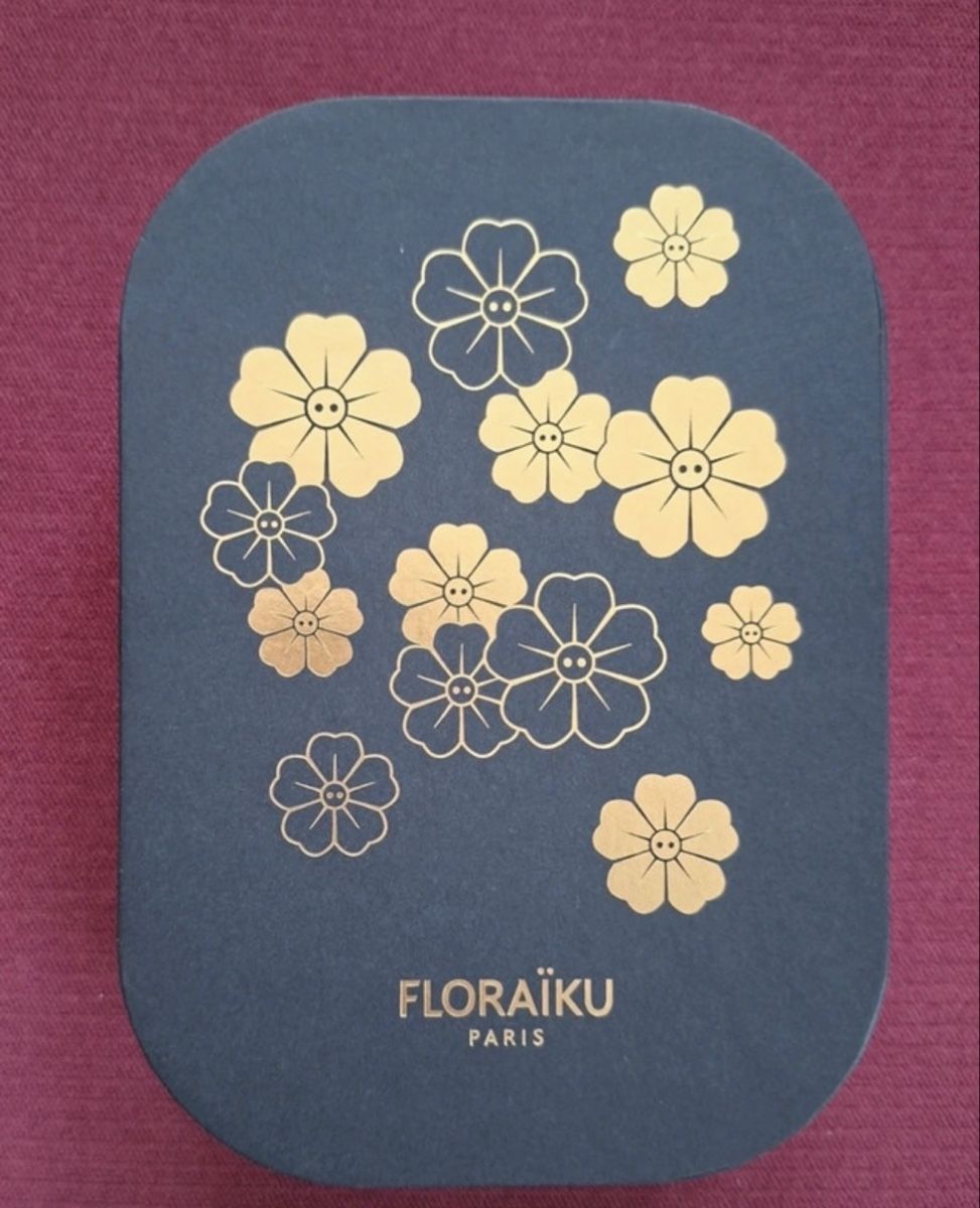 Profumi & Eau de Toilette: floraiku parfume sand and skin – Nuovo (secondo la descrizione) da Zürich venduto da lea_k85g 1