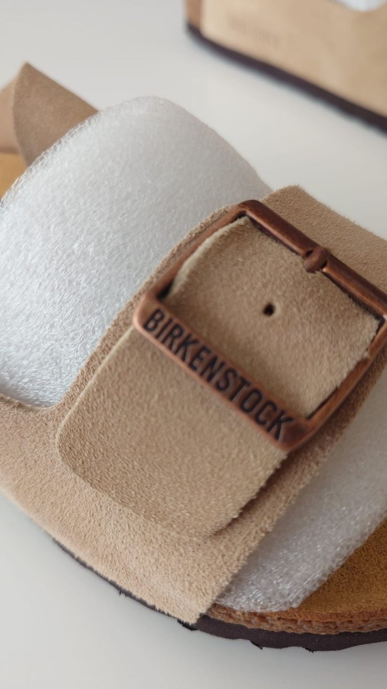 Birkenstock Scarpe da donna: Birkenstock Arizona 41 – Nuovo e nell'imballaggio originale da Riehen venduto da markstre11 2