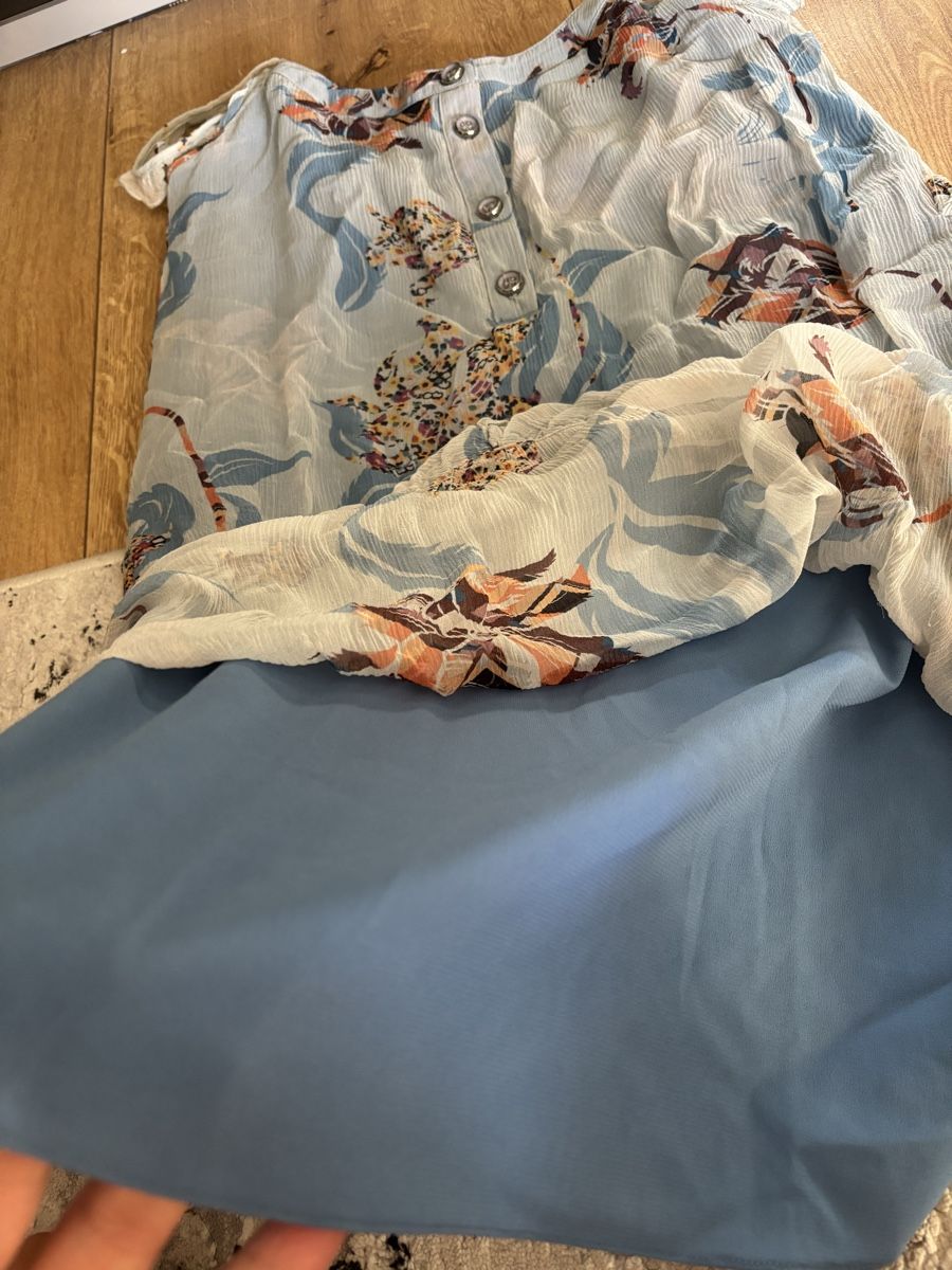 Vestiti: Kleid, Sommer - Strand S – Usato da Zell LU venduto da AliAli24 5