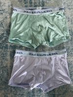 2 x Polo Ralph Lauren Boxershorts Grösse M neuwertig 