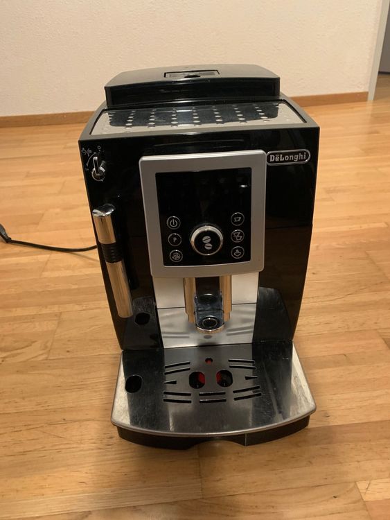 DeLonghi Kaffemaschine defekt Acheter sur Ricardo