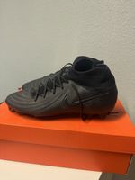 Crampons Nike Mercurial Noir Taille 41