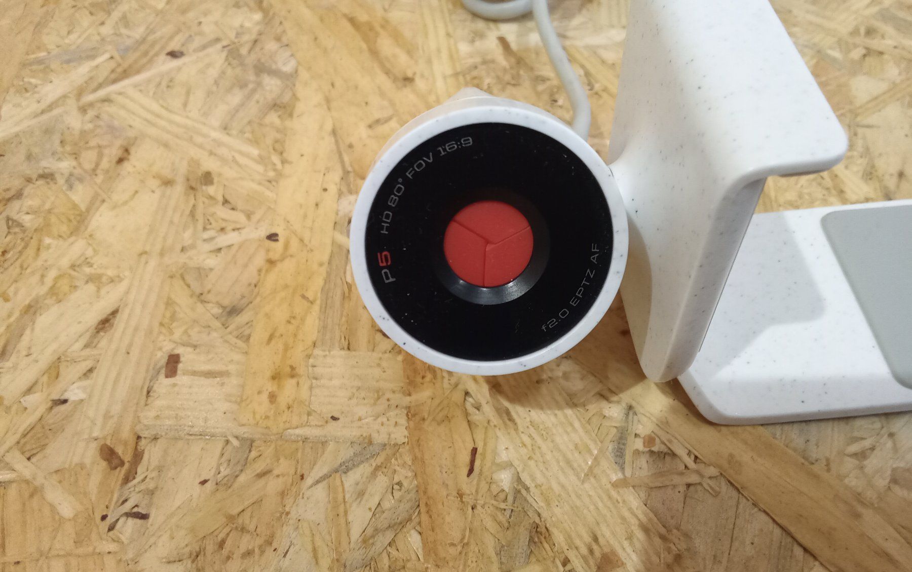Jabra Webcam: Poly P5 Webcam mit Jabra Headset – Usato da Mollis venduto da gar_wqz5 1