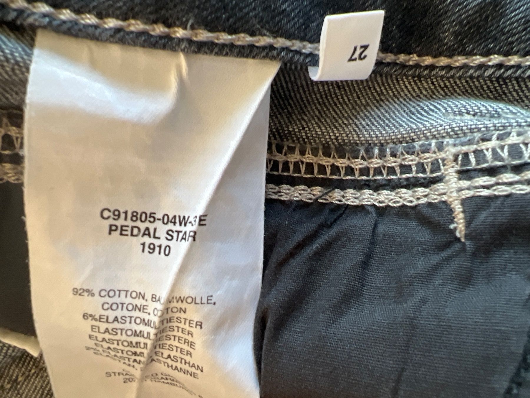 Closed Jeans: Jeans von Closed – Usato da Ins venduto da ann_wp7f 4