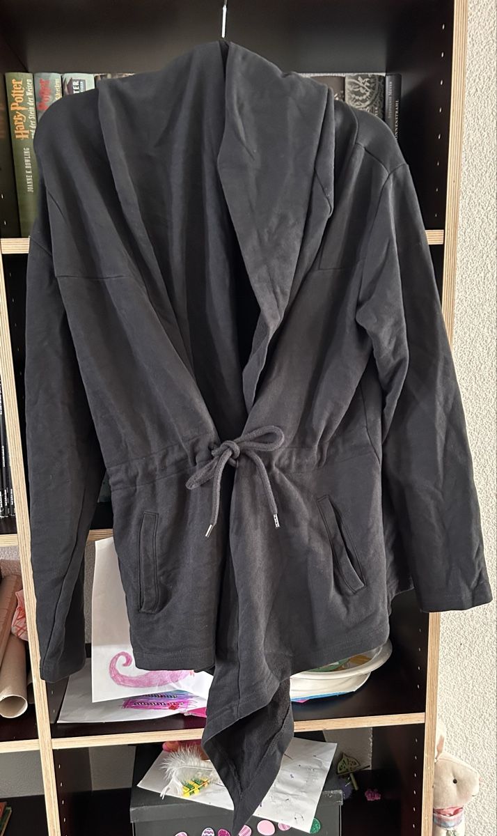 Maglioni & Felpe: Urban Classics Sweatjacke Gr. XL – Usato da Auslikon venduto da Trollkjerring