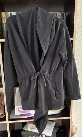 Urban Classics Sweatjacke Gr. XL