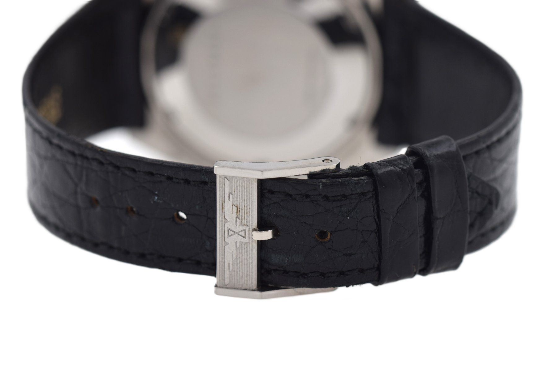 Longines Orologi: Longines Elegant Automatic Uhr Kaliber L890.1 Ref. 2365 – Usato da Arni AG venduto da magnetKRAFT 4