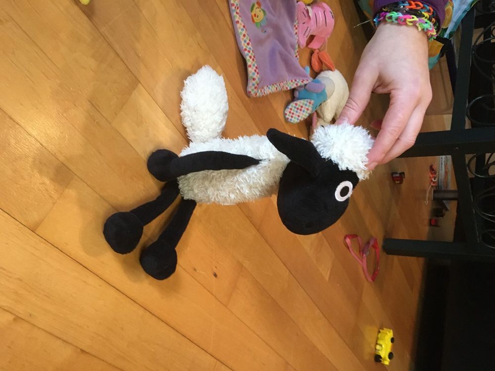Shaun das schaf plüschtier | Kaufen auf Ricardo