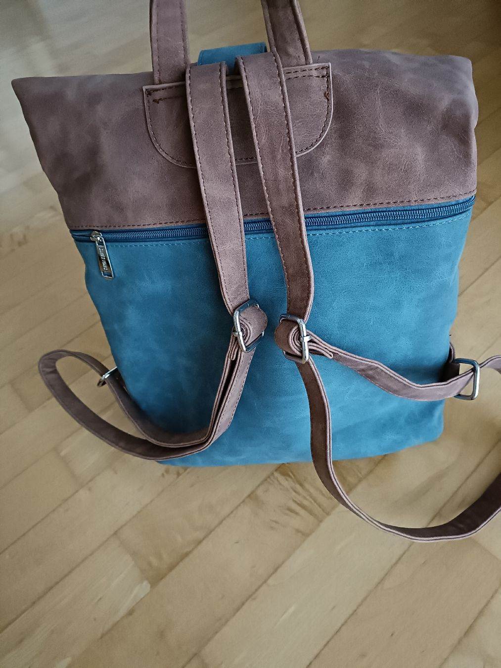 Rucksäcke: Tasche & Rucksack in einem – Neu und originalverpackt aus Gossau SG von scania1509 4