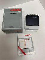 Märklin Digital, 6027 Central unit, mit OVP, Bespielt