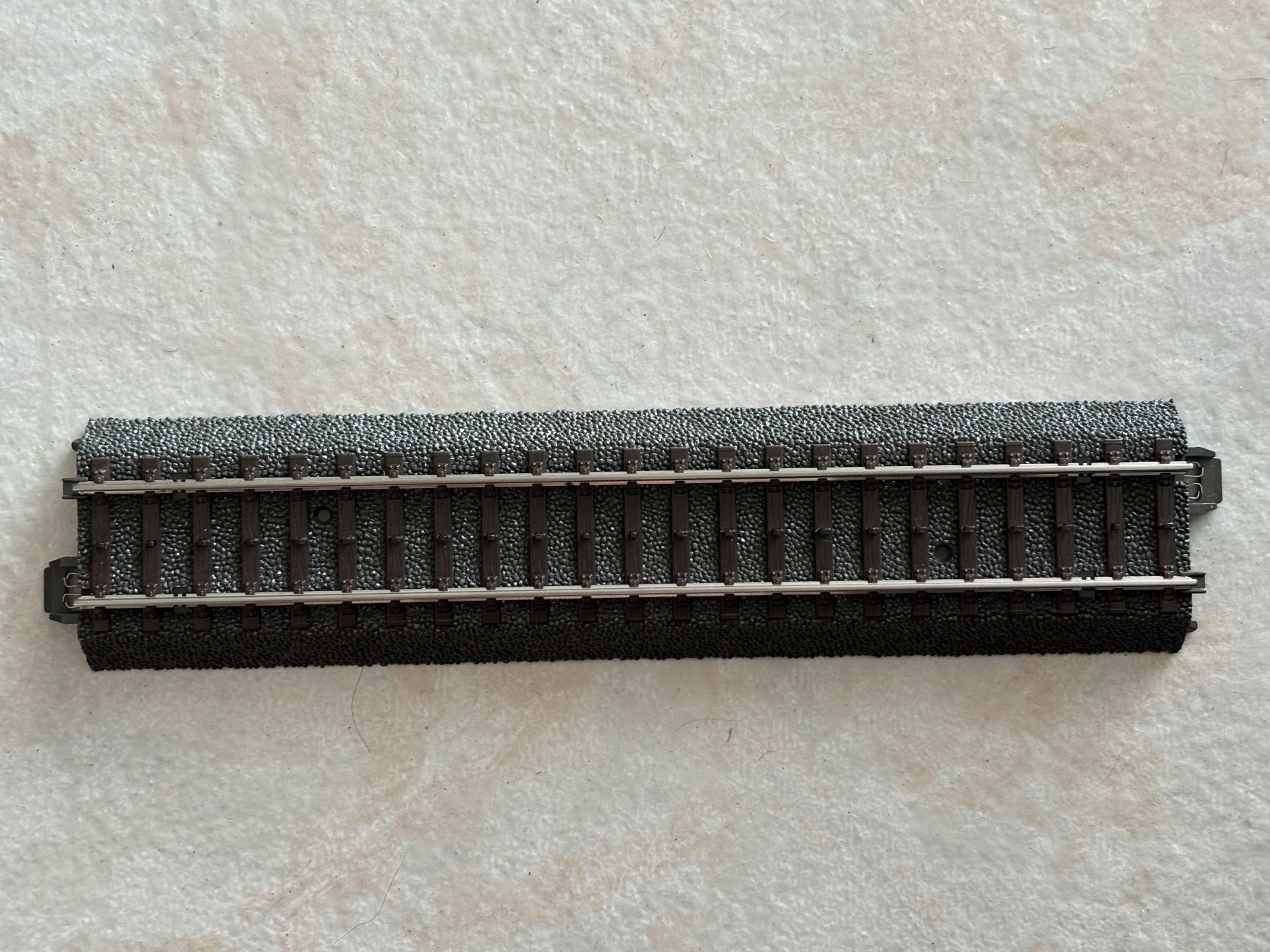 Märklin Trains électriques: 1x Marklin C 24172 Gleis – D'occasion à Hauterive NE par eriamch