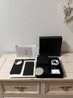 Xiaomi 17 Ultra by Leica Edition