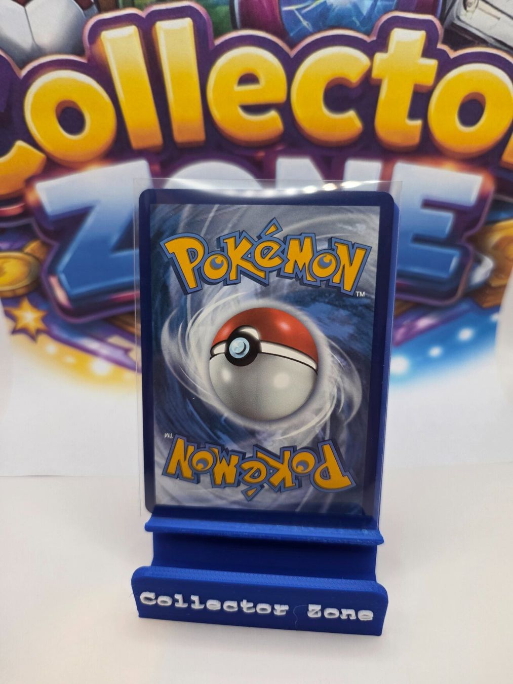 Pokémon Sammelbilder & Trading cards: 🇬🇧 Ampharos V  / Pokemon – Neu (gemäss Beschreibung) aus Böckten von Collector-Zone 3