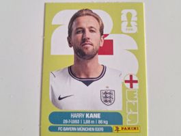 Panini FIFA 2026 Harry Kane ENG18
