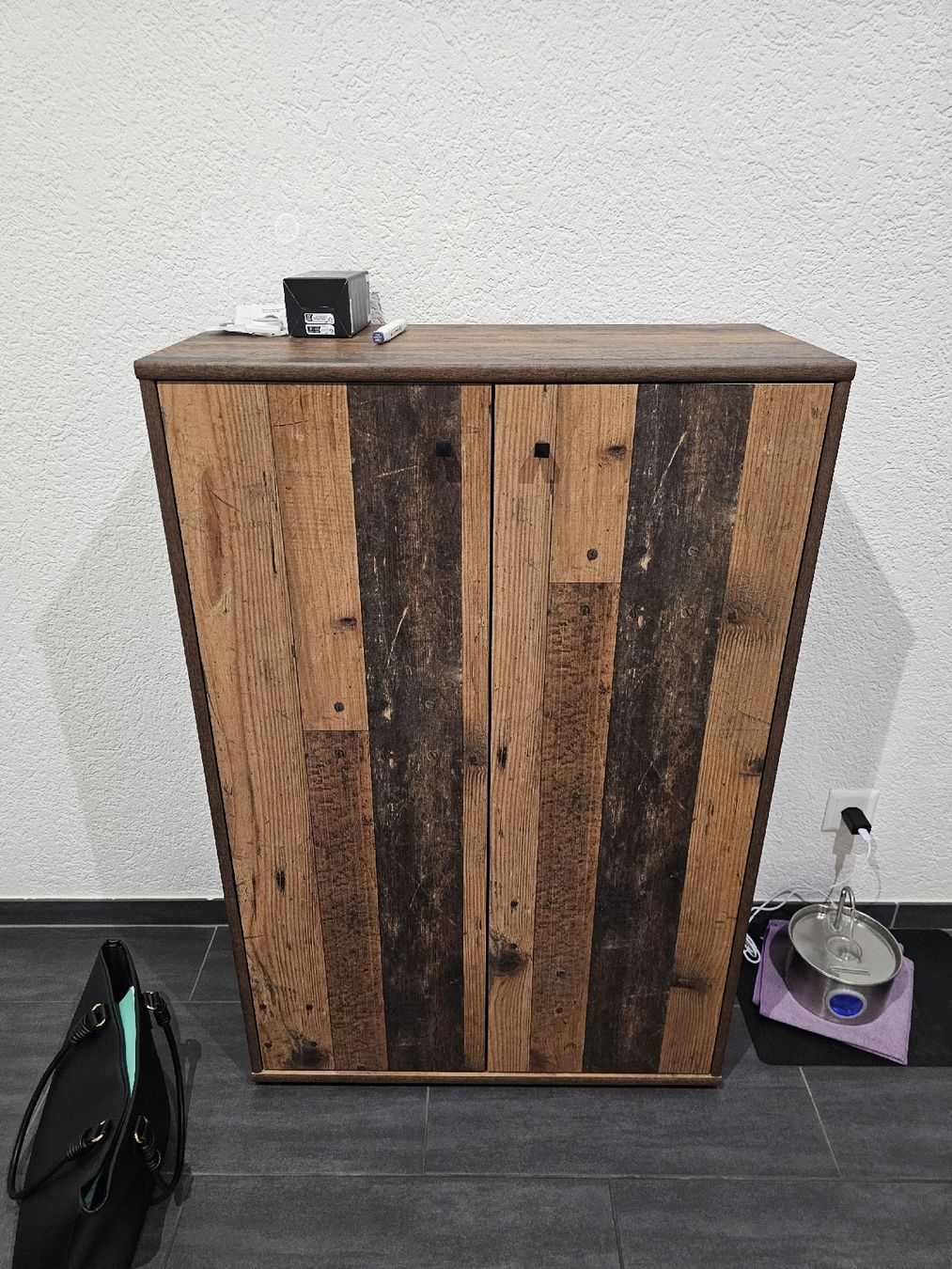 Cassettiere: Schrank / Sideboard Industrial – Usato da Wilchingen venduto da tauro92