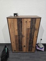 Schrank / Sideboard Industrial