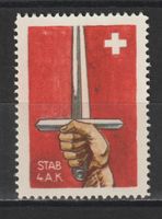 Kommandostäbe Nr. 33/1 **