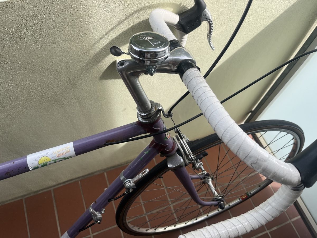 Biciclette: rennvelo – Usato da Basel venduto da hyuni 3