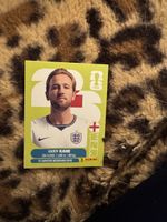 Harry Kane