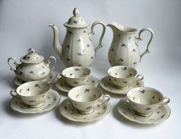 Rosenthal*Chippendale*Kaffee/Tee Geschirrset*1930er*****