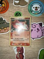 Latias holo espèces Delta FR PL