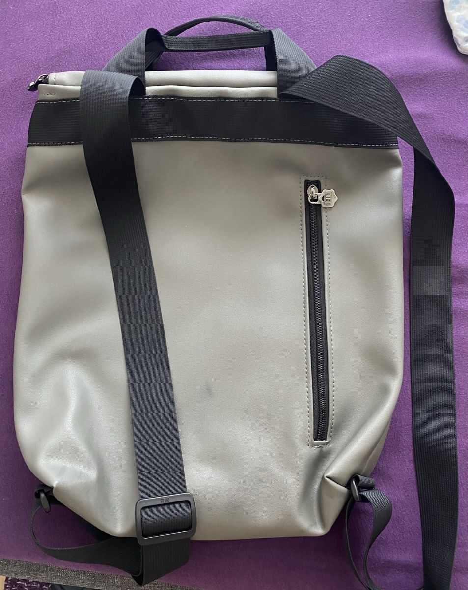 Zaini: Rucksack von Redo, neuwertig – Nuovo (secondo la descrizione) da Winterthur venduto da sar_hfc9 1