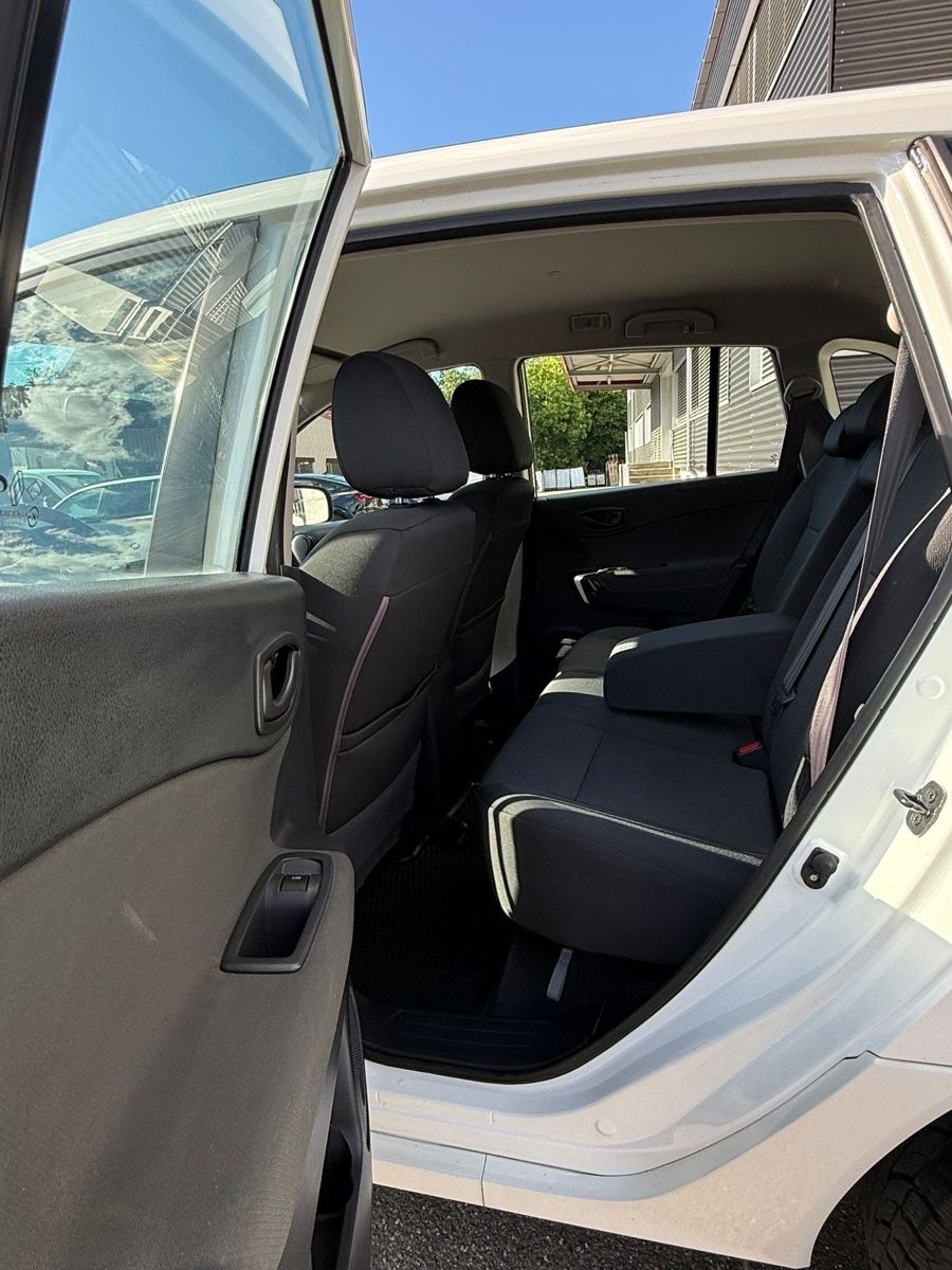 Renault Automobili: Renault Koleos 4x4 AHK – Usato da Oberuzwil venduto da ArtanG 5
