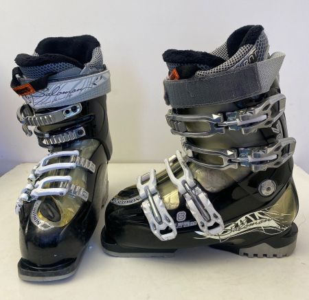 Skischuhe SALOMON DIVINE 8 RS Grösse 36 1/2 (23.0)