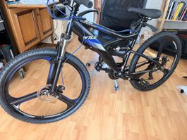 Mountainbike