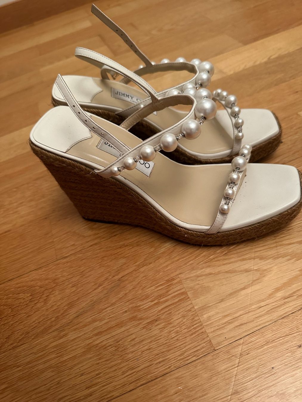Damenschuhe: Jimmy Choo Amatuus 110 – Gebraucht aus Zollikon von Zak12 1