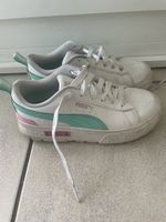 Chaussures puma 