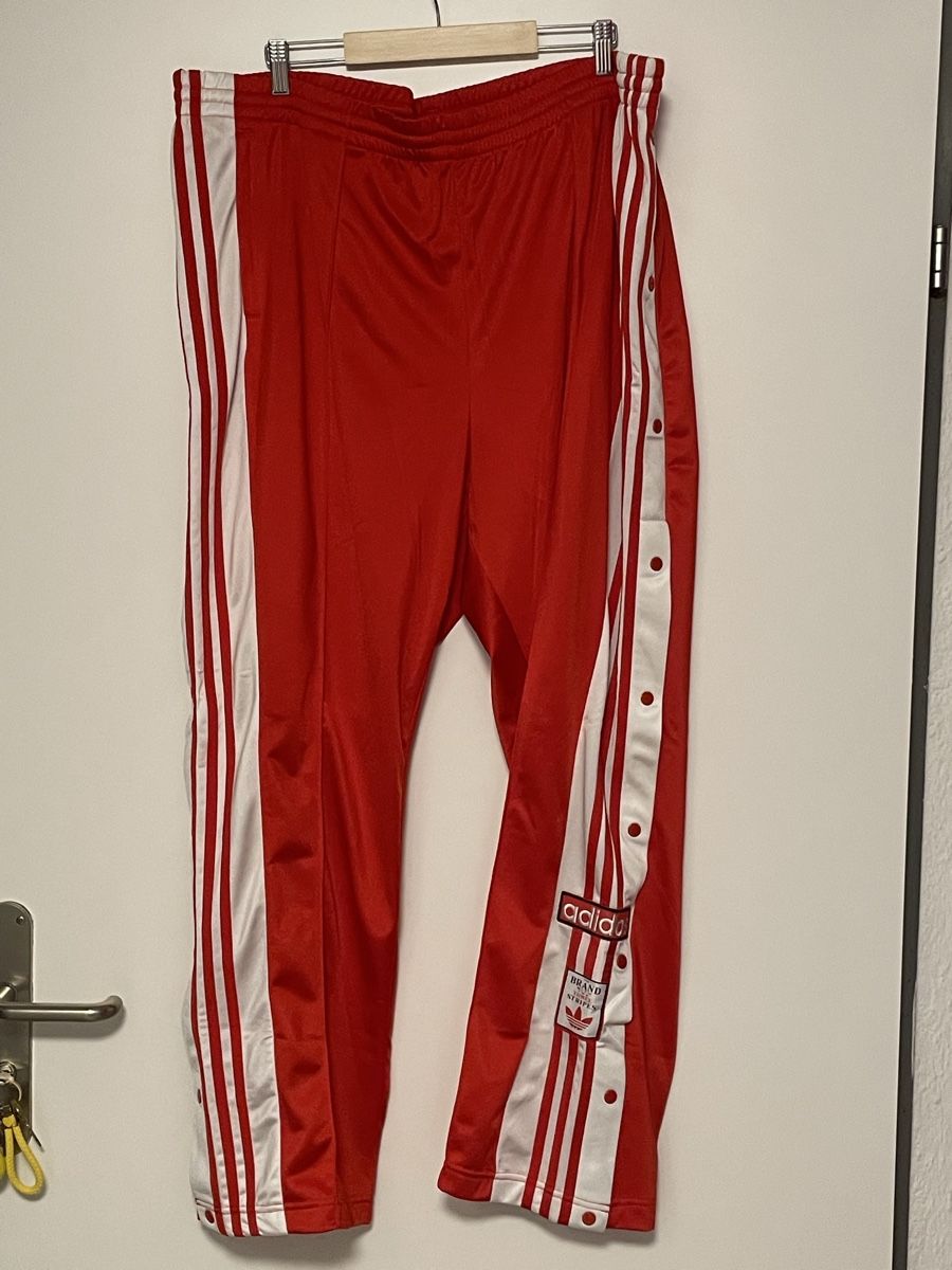 Adidas Pantaloni: Adidas Hose – Nuovo (secondo la descrizione) da Gossau ZH venduto da Lavinia07