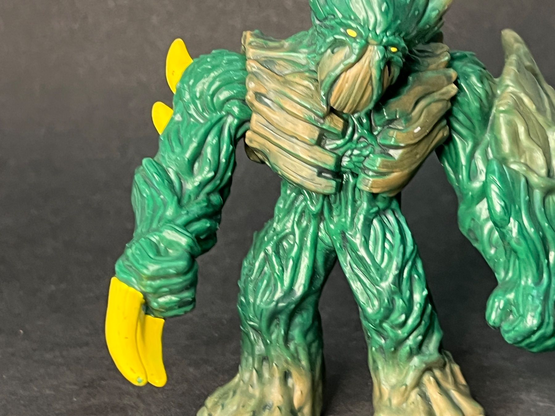 Schleich Statuette: Schleich - Eldrador - Dschungelherrscher Dschungel Herrscher – Usato da Ennetbaden venduto da mapa05 3