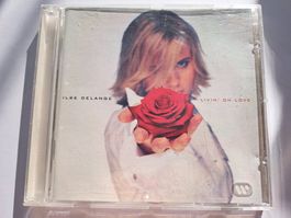 Ilse Delange - Livin on Love 