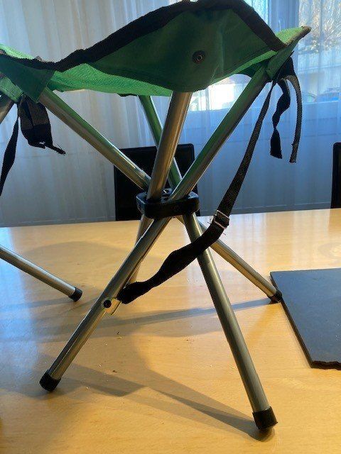 Sedie: Campingstühle – Usato da pfungen venduto da Pumpeli_1351 2