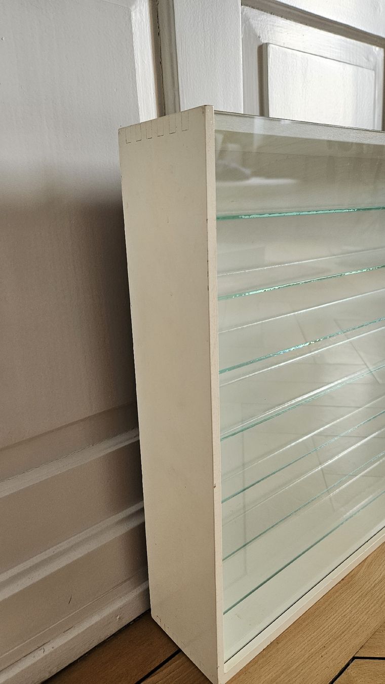 Vetrine: Vitrine /Glasregal (4/4) – Usato da Winterthur venduto da Tamada 2