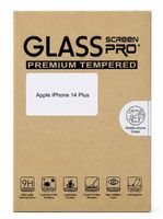 Schutzglas für iPhone 14 Plus