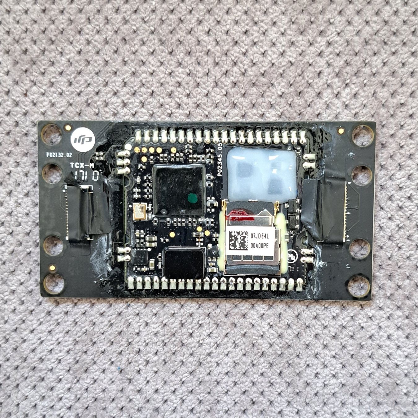 DJI RC Modellbau: DJI Phantom 4 Advanced WM332A Carte mère – Gebraucht aus Genève von Leo_56_13 1