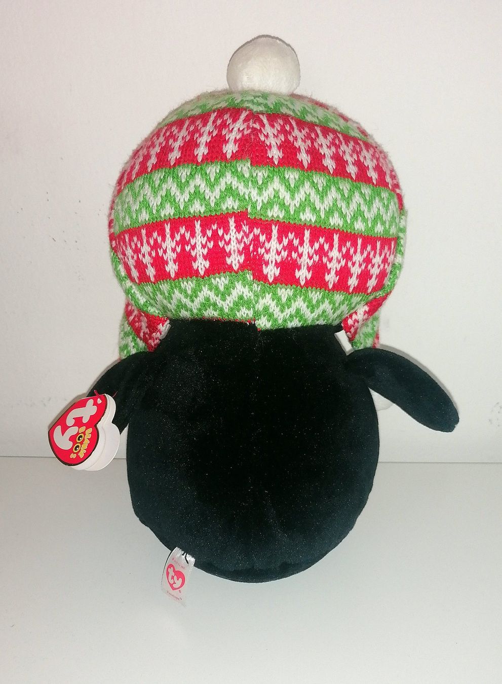 Ty Giocattoli: TY Pinguin Penelope – Usato da Brunnadern venduto da -Amarilis- 1