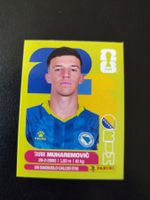 Panini FIFA World Cup 2026 BIH 5