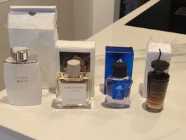 Parfume set