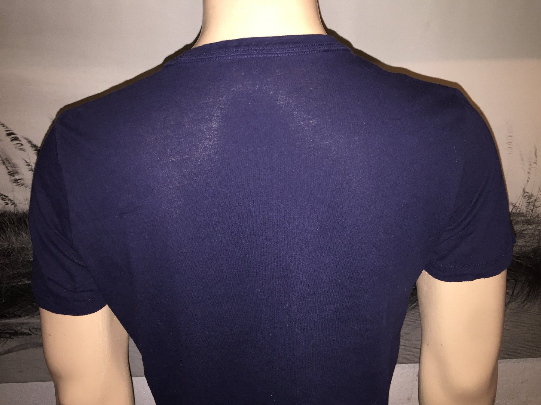 T-shirt: T-Shirt GAP    Taille / Grosse S – Usato da Cossonay-ville venduto da Super-Price-Quality 7