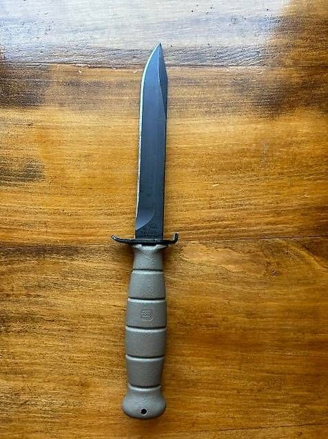 Glock Accessoires: Glock Feldmesser 78 – D'occasion à Ennenda par glarner58 2