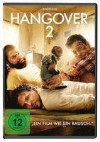 Hangover 2