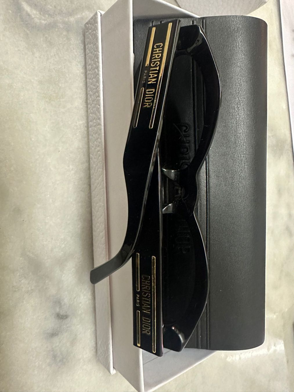 Occhiali & Lenti: DIOR Brille – Usato da Wislikofen venduto da Ana.Gomes 6