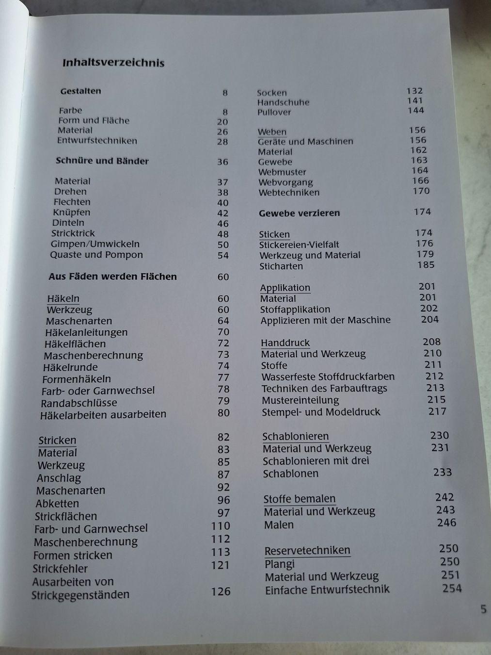 Livres: FADENFLIP 1 --  1993 – Neuf (Voir description) à Huttwil par Kunterbuntli 2
