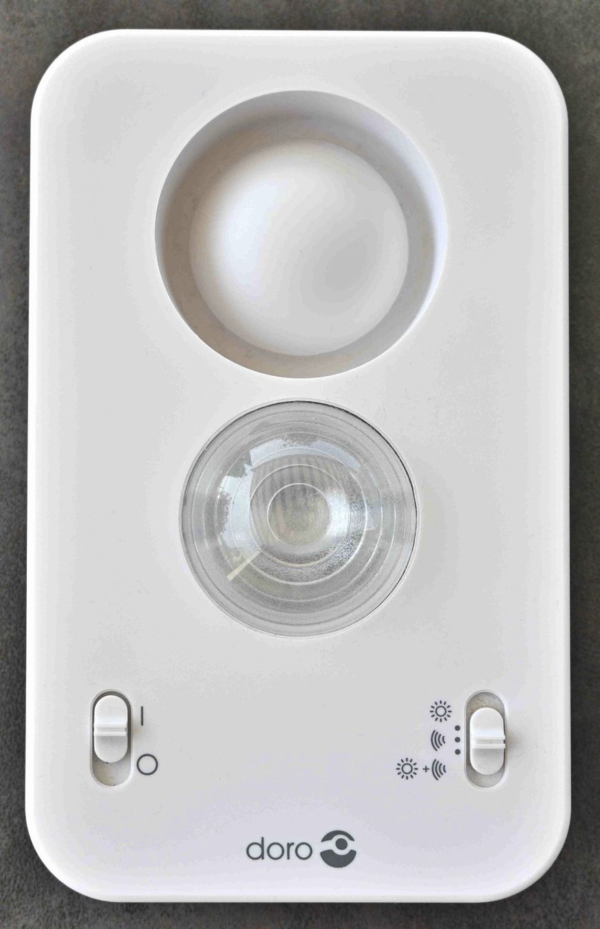 Telefone: Seniorentelefon doro secure 350 – Gebraucht aus Seftigen von Educhief 2