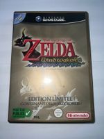 The Legend of Zelda : The Wind Waker Édition Limitée